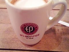 -印咖啡IN COFFEE(红旗街店)