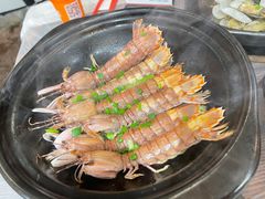 -小时候焗海鲜(鄞州万达店)