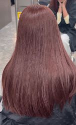 点击看大图 -老佛爷Hair染发烫发Salon