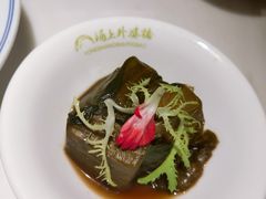 酱豆腐-涌上外婆桥(南塘店)