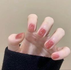 -M·X Nail日式美甲美睫