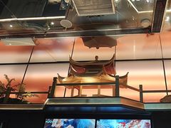 -西塔老太太泥炉烤肉(上海七宝领展广场店)