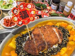 -安又胖韩国烤肉(美罗城店)