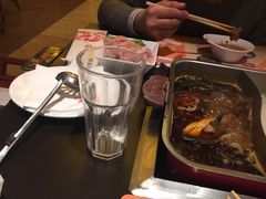 -新辣道鱼火锅(上地华联店)
