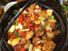 -地婆美食(洞庭东岸店)