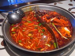 -江北北火锅馆·公路夜市(魏公村店)