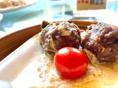 陈皮牛肉丸-红树林顺御楼(石楼店)