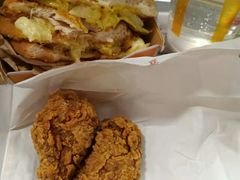 -麦当劳(王顶堤店)