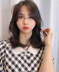 -丝语萱形象