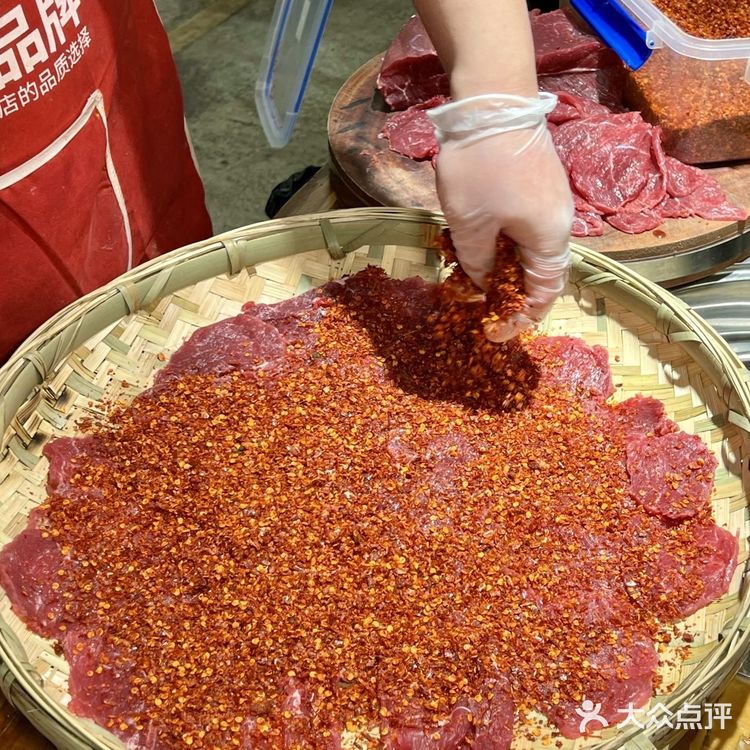 好吃又便宜的地道社区宝藏火锅店！