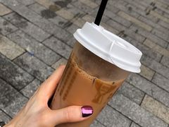 -香港鸳鸯王(西湖路店)