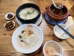 -双桥园·云南过桥米线(古城南门店)