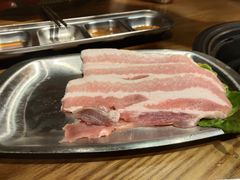 -·缸桶屋·韩式牛肋条自助烤肉(西湖D11店)