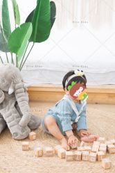 -NICE KIDS 奈时儿童摄影