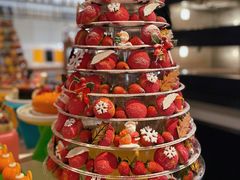 -食光全日制餐厅(绵阳首开喜来登酒店)