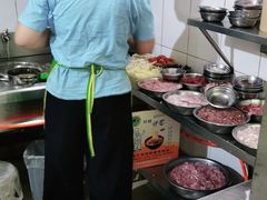 -脆珊粉店(明秀西路店)