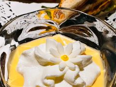 -吱咖啡西式简餐