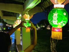 -东湖景区