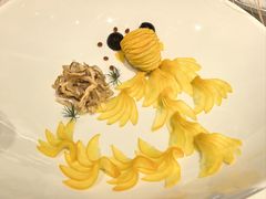 -食廬NOBLE(凯德晶萃店)