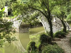 -采石矶景区