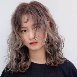 -GIRL STYLE 烫发·染发沙龙