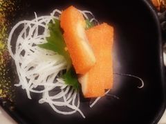 -新发展亚太JW万豪酒店·福苑咖啡厅