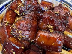 -苏梦江南·淮扬菜(夫子庙店)