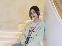 -美丽心情蛋糕(江苏路店)