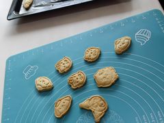 -幸福里DIY蛋糕烘焙·团建·拼豆豆(普陀店)