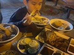 -满族八旗正宗牛肉面