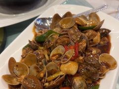 -御龙海鲜火锅(十六浦店)