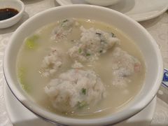 -番禺宾馆丽苑厅