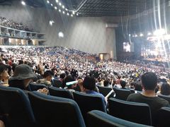 -成都金融城演艺中心