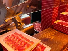 -京元盛铜锅涮肉(上海总店)