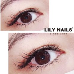 -LILY NAILS美甲美睫