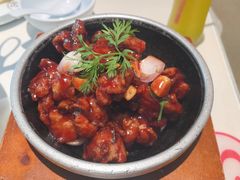 -锦炉·酥皮烤鸭(绿城百合店)