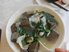 -广东胜利宾馆西关粤中餐厅