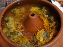 汽锅鸡-88号小吃店·经典云南菜·地道纳西美食