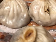 -南京大牌档(凯德大峡谷店)