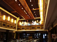大堂-大张烙馍村(泉山店)