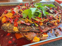 -路边边地标烧烤·川菜·小龙虾·音乐酒馆(良乡长虹店)