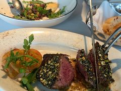 -燃扒房Steakhouse(皇庭店)