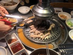 -喜来稀肉(虹泉路店)