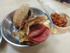 -昌顺马记小吃店(昌盛园店)