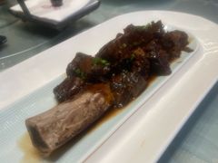 -香港狮子山下·明星粤菜餐厅(北苑店)