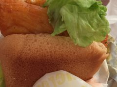 -肯德基(新凌云店)