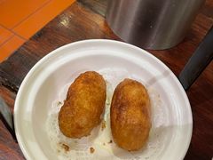 南安芋泥包-临家闽南菜(宝洲路店)