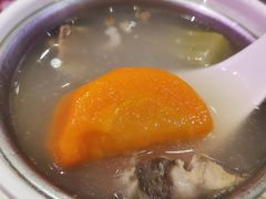 -龙记·香港茶餐厅(海上世界店)