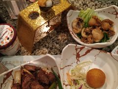 -御满屋日本料理