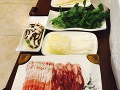 -皇城根(张杨店)